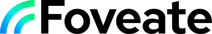 Foveate Logo